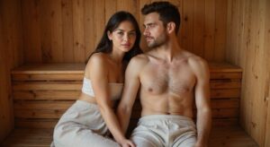 sexcontact sauna 421309302