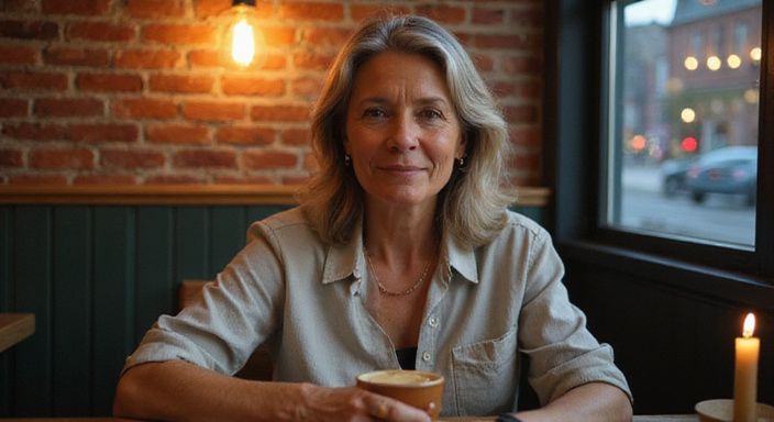 oudere vrouwen sexcontact utrecht